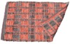 Beautiful leather paddle rugs from India