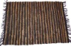 Beautiful leather rugs for sale