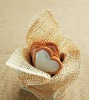 Beautiful mesh for gift box decoration/gift packing