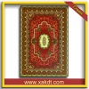 Beautiful prayer mat for muslim people CTH-210