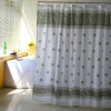 Beautiful  shower curtain