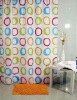 Beautiful shower curtains