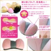 Beauty Sleeping Pillow, Neck Beautify Pillow