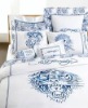 Bed Set Home Fabric