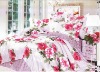 Bed Sheet Material Big Flower