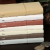 Bed Sheet Set, 4pcs sheet set, Egyptian cotton sheet set