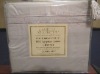 Bed Sheet Set, Embroidery sheet set, Egyptian cotton sheet set