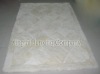 Bed carpet