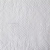 Bed mattress fabric