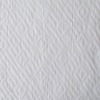 Bed mattress fabric