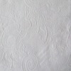 Bed mattress fabric