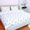 Bedding Fabric (100%cotton 40*40 133*100 90'')