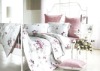 Bedding Set Small Flowers Picture