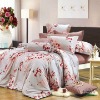 Bedding Sets Bed Sheet Duvert cover 4pcs