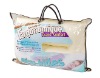 Bedding microbead pillow/polystyrene bead pillow/Spandex pillow/Snow bead pillow
