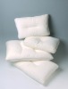 Bedding pillow / microbead pillow / snow bead pillow