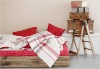 Bedding set 100% Cotton (Anti-microbial fabric)