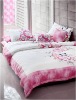 Bedding set 100% Cotton (Anti-microbial fabric)