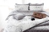 Bedding set 100% Cotton (Anti-microbial fabric)