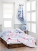 Bedding set , 100% Cotton Print bedding