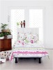 Bedding set 100% Cotton Twill print (Anti-microbial fabric)