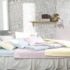 Bedding set 100% Cotton (Wool proof) ,Washing&Phytoncide