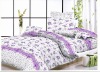Bedding set/100%cotton printed