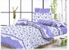Bedding set/100%cotton printed