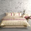 Bedding set, Cotton 100% Bedding, Brocade & Jacquard