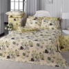 Bedding set , Cotton 100% Twill print (Cotton wool) & Phytoncide