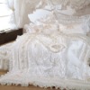 Bedding set Crease & Cotton 100% Twill (Anti-microbial fabric)