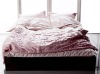 Bedding set Jacquard&100% Cotton (Anti-microbial fabric)
