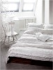 Bedding set , Jacquard & Cotton100%