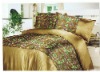 Bedding set for Egypt,Saudi Arabia