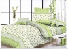 Bedding set for home textile