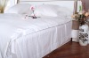 Bedding set home textile filled with down