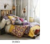 Bedding sets, Sheet sets, pillows, down comforters, blankets, shams