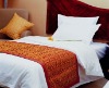 Beddings, bedding set, bed linen, flat sheet