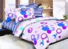 Bedsheet and bed spread double bed and single bed