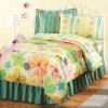 Bedsheet in printed