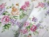 Bedspread fabric 100% cotton 32x32 78x60