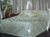 Bedspread polyester quilt