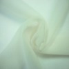 Beige mesh fabric/nylon and spandex fabric/4 way stretch fabric/high elastic for making lingerie and bra