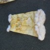 Belgium Dry Dried Rabbit Skins