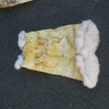 Belgium Rabbit Garment Skins