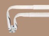 Bend Curtain Rod