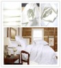Best 100 polyester bleached fabric