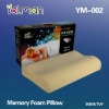 Best Memory Foam Foam Pillows