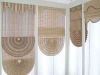 Best Price Beautiful Design Automatic Bamboo Curtain System