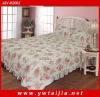 Best Price Printed And Comfortable 100% Cotton Quilts